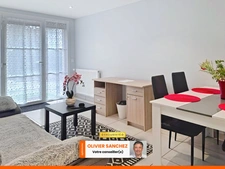 MAISON -119 m² -JARDIN  – FORT POTENTIEL LOCATIF – COURNON