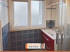 T4 - 68 m² - garage fermé - cave - DPE D - secteur Beaumont - proche Clermont Ferrand