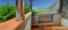 Bergonne Maison de Village , 6 chambres, 3 terrasses, 2 garages, un jardin