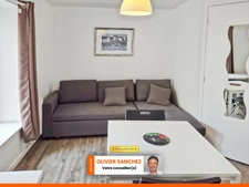 STUDIO - DPE C - HYPER CENTRE - CLERMONT FERRAND (63)