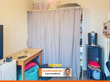 STUDIO 19 m² AVEC CAVE À CHAMALIÈRES – IDÉAL INVESTISSEUR !