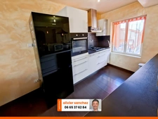 Appartement à vendre 3 pièces RIOM (63)