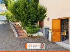 MAISON DE PLAIN-PIED AVEC ESPACES INDÉPENDANTS – SECTEUR MONTJUZET
