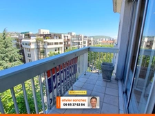 101m² - Appartement d'exception rénové – Dernier étage – Chamalières