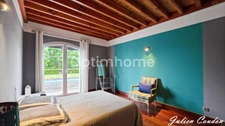 VILLA D'ARCHITECTE D'EXCEPTION – 265 m² – PISCINE – VUE PANORAMIQUE – CHANTERANNE