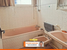 Maison – Jardin – 114m² – 6 pièces – DPE D – Cournon
