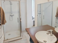 T3 – 54m² – DPE D – stationnement privatif – Proche centre-ville d’Issoire