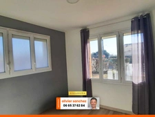 COURNON (63) - 7 pièces - DPE D - 162m² -  Vue dégagée sur la chaîne des Puys