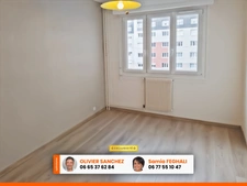 BEAUMONT - T3 - 63 m² - Ascenseur – Stationnement privatif – Cave – DPE D