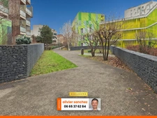APPARTEMENT T4 - ASCENSEUR - TERRASSE - GARAGE - CLERMONT FERRAND (63)