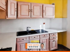 Maison à vendre 4 pièces VIC LE COMTE (63)