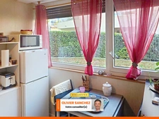 STUDIO 19 m² AVEC CAVE À CHAMALIÈRES – IDÉAL INVESTISSEUR !