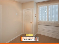 SECTEUR MARCOMBES – T3 – 64 M² – BALCON – GARAGE – CAVE