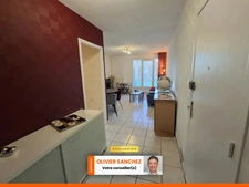 T3 – 67 m² À BEAUMONT (63110) – BALCON – GARAGE – CAVE – DPE D