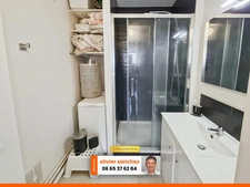 Clermont-Ferrand – T3 bis – Secteur Vallières/Marcombes – Ascenseur – Garage – Vue dégagée – Isolation extérieure – Idéal investisseur !