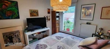 ROYAT T4 95m² 2 TERRASSES GARAGE ASCENSEUR