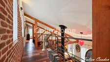 VILLA D'ARCHITECTE D'EXCEPTION – 265 m² – PISCINE – VUE PANORAMIQUE – CHANTERANNE
