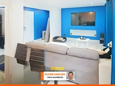 BEAUMONT – T3 BIS RÉNOVÉ DE 62 m² AVEC JARDIN PRIVATIF DE 55 m² ET CLIMATISATION RÉVERSIBLE !