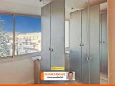 T4 68m² avec balcon, cave et garage – Secteur Marcombes – CLERMONT FERRAND (63)