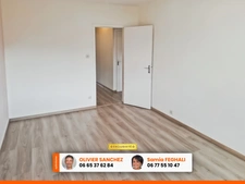 BEAUMONT - T3 - 63 m² - Ascenseur – Stationnement privatif – Cave – DPE D
