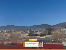 BEAUMONT - T3 - 63 m² - Ascenseur – Stationnement privatif – Cave – DPE D