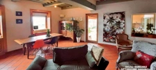 Bergonne Maison de Village , 6 chambres, 3 terrasses, 2 garages, un jardin
