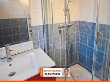 T4 - 68 m² - garage fermé - cave - DPE D - secteur Beaumont - proche Clermont Ferrand