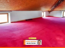 Maison à vendre 4 pièces VIC LE COMTE (63)