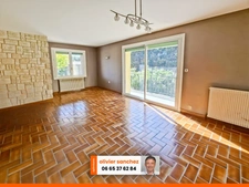 Maison à vendre 8 pièces LA SAUVETAT (63)