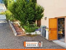 MONJUZET Maison 4 pièces CLERMONT FERRAND (63)