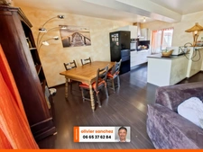 Appartement à vendre 3 pièces RIOM (63)