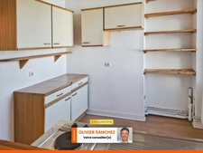 Appartement T2 – 42 m² – Chamalières (63400)