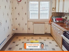 T4 - 67m² - GARAGE - CAVE - DPE D - BEAUMONT (63)