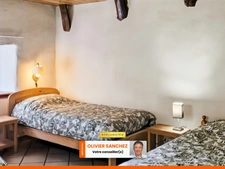 Maison de caractère exploitée en gîte – Cadre naturel exceptionnel SAINT BONNET PRES ORCIVAL (63)