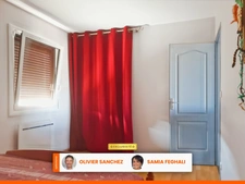  ORCET - MAISON RENOVEE - 2 LOGEMENTS INDEPENDANTS - GARAGE - DPE D - VUE GERGOVIE