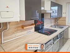 T4 - 68 m² - garage fermé - cave - DPE D - secteur Beaumont - proche Clermont Ferrand