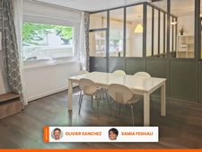 T4 - 97m² - DPE D - HYPER CENTRE - CLERMONT FERRAND