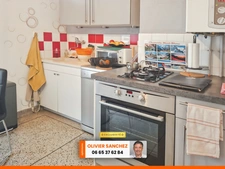 Appartement T3 lumineux – 57 m² – Terrasse – Chamalières Beaulieu
