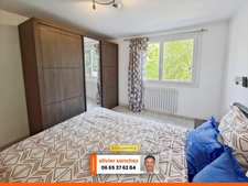  À Vendre – Appartement T4 78m² avec cave & box sécurisé – Quartier L’Oradou, Clermont-Ferrand