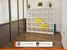 T4 - 97m² - DPE D - HYPER CENTRE - CLERMONT FERRAND