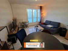 T3 – 67 m² À BEAUMONT (63110) – BALCON – GARAGE – CAVE – DPE D