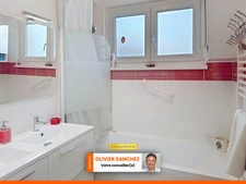 MAISON -119 m² -JARDIN  – FORT POTENTIEL LOCATIF – COURNON