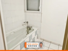  T4 de 90m² avec terrasses, balcon, garage et cave - Secteur Vallières / Beaumont / Clermont-Sud