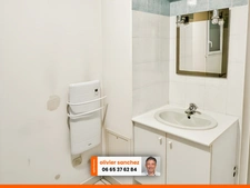  T4 de 90m² avec terrasses, balcon, garage et cave - Secteur Vallières / Beaumont / Clermont-Sud