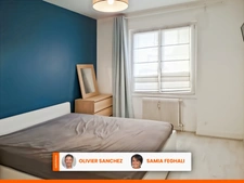 T4 - 97m² - DPE D - HYPER CENTRE - CLERMONT FERRAND
