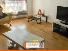 Appartement T3 lumineux – 57 m² – Terrasse – Chamalières Beaulieu