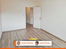 BEAUMONT - T3 - 63 m² - Ascenseur – Stationnement privatif – Cave – DPE D