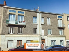 Appartement T2 – 42 m² – Chamalières (63400)