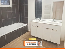 APPARTEMENT T4 - ASCENSEUR - TERRASSE - GARAGE - CLERMONT FERRAND (63)