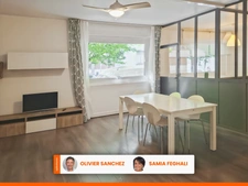 T4 - 97m² - DPE D - HYPER CENTRE - CLERMONT FERRAND